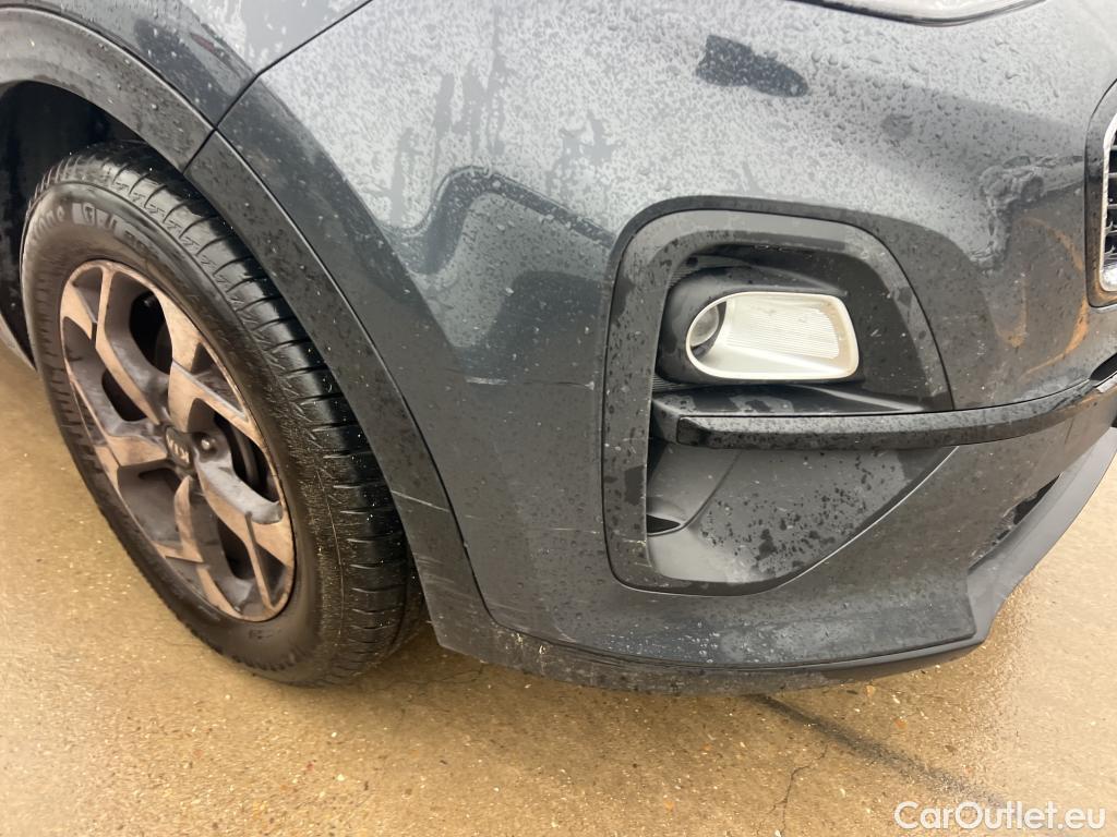  KIA  Sportage KIA  / 2018 / 5P / todoterreno 1.6 MHEV Business 100kW (136CV) 4x2 #20