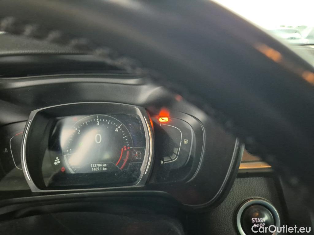  Renault  Kadjar RENAULT  / 2019 / 5P / crossover Intens Blue dCi 85kW (115CV) (AC) #22