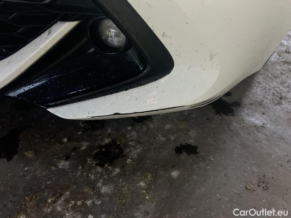  Toyota  Corolla TOYOTA  / 2019 / 5P / familiar 1.8 125H ACTIVE TECH E-CVT TOU SPORT #8