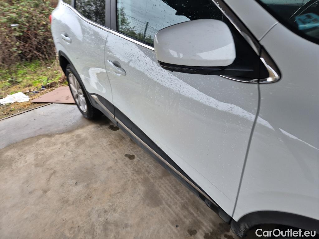  Renault  Kadjar RENAULT  / 2019 / 5P / crossover Intens Blue dCi 85kW (115CV) (AC) #11