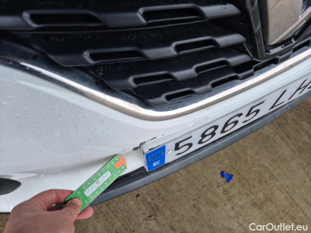  Renault  Kadjar RENAULT  / 2019 / 5P / crossover Intens Blue dCi 85kW (115CV) (AC) #18