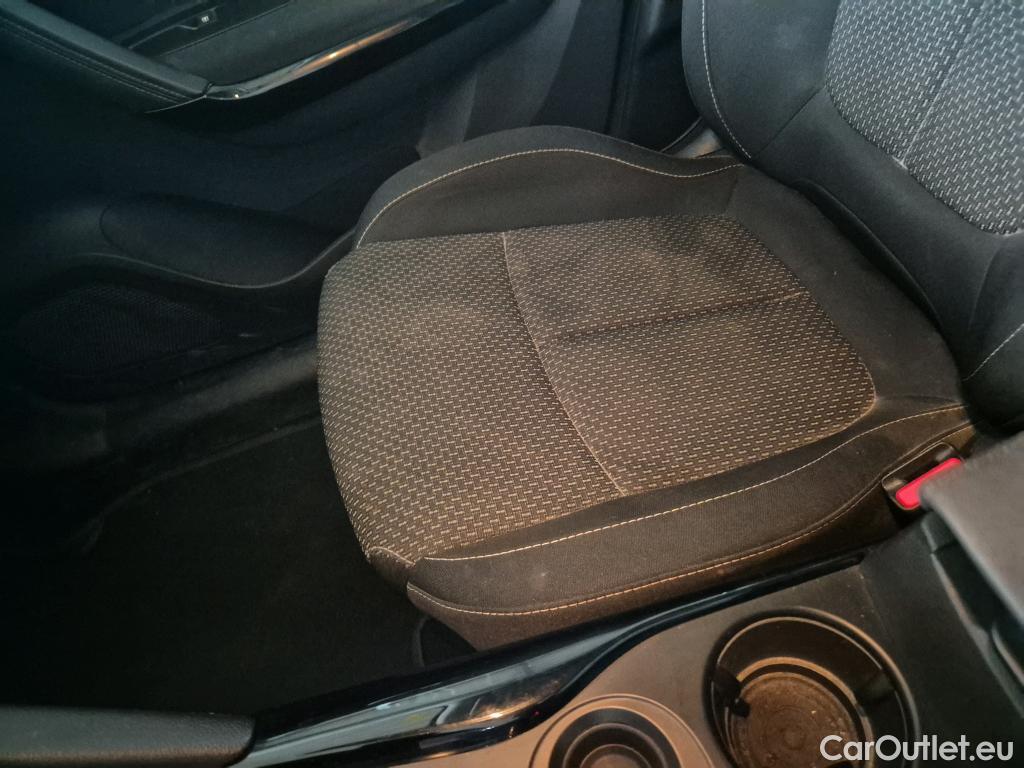  Renault  Kadjar RENAULT  / 2019 / 5P / crossover Intens Blue dCi 85kW (115CV) (AC) #1