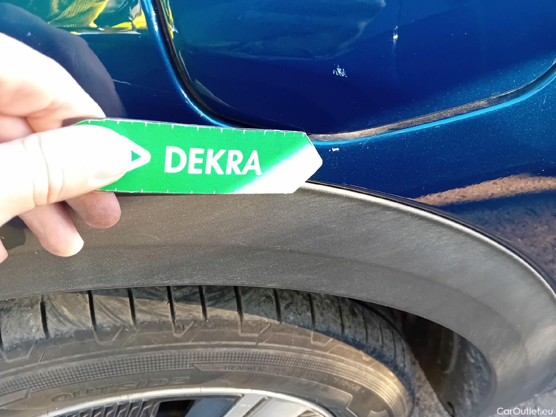  KIA  Niro KIA  / 2019 / 5P / crossover 1.6 GDi PHEV 104kW (141CV) Drive #6