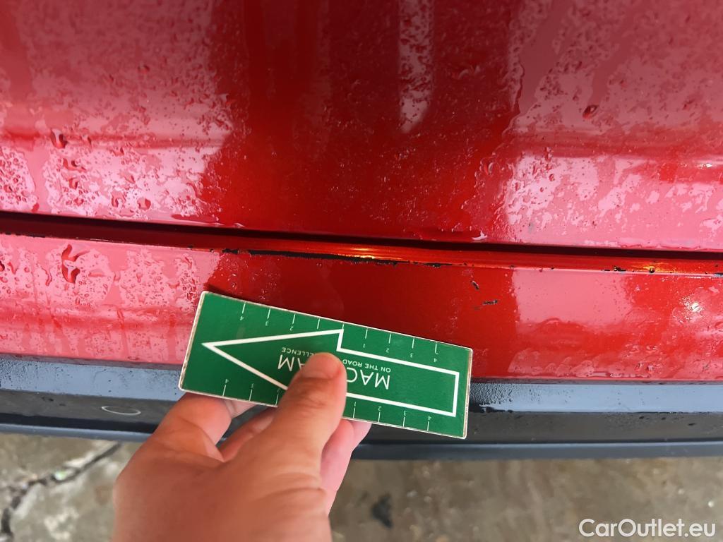  Nissan  Qashqai NISSAN  / 2021 / 5P / todoterreno DIG-T 103kW (140CV) mHEV 4x2 Acenta #25