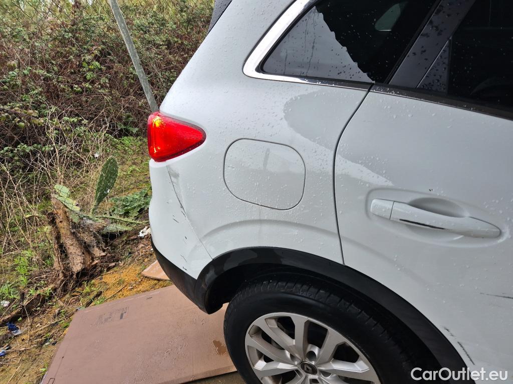  Renault  Kadjar RENAULT  / 2019 / 5P / crossover Intens Blue dCi 85kW (115CV) (AC) #3