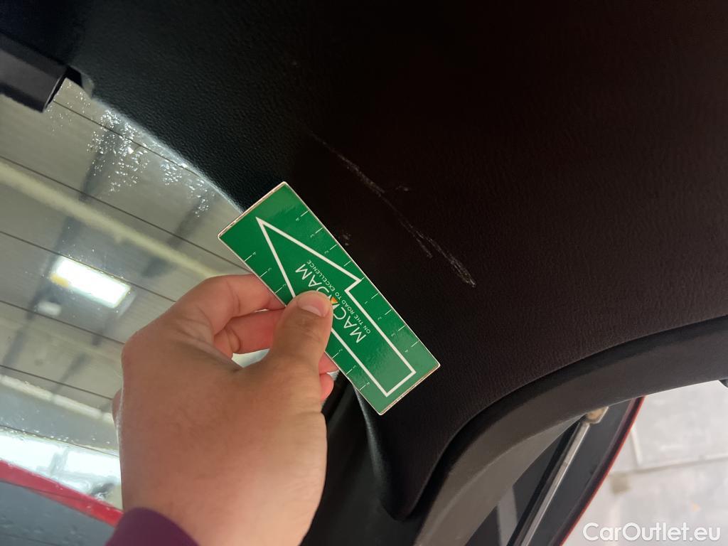  Nissan  Qashqai NISSAN  / 2021 / 5P / todoterreno DIG-T 103kW (140CV) mHEV 4x2 Acenta #7