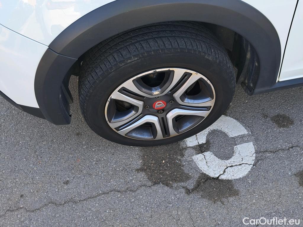  Dacia  Sandero DACIA  / 2016 / 5P / berlina con portón Serie Limitada 2019 TCE 66kW (90CV) - 18(SL) #9