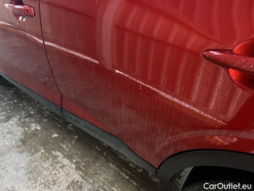  Nissan  Qashqai NISSAN  / 2021 / 5P / todoterreno DIG-T 103kW (140CV) mHEV 4x2 Acenta #12