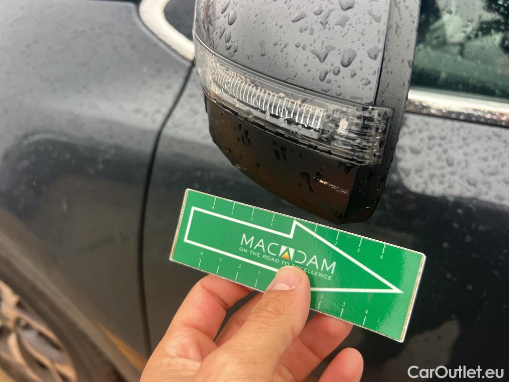  KIA  Sportage KIA  / 2018 / 5P / todoterreno 1.6 MHEV Business 100kW (136CV) 4x2 #22