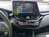  Toyota  C-HR TOYOTA  / 2019 / 5P / todoterreno 2.0 180H Advance #14