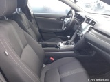  Honda  Civic HONDA  / 2019 / 5P / berlina con portón 1.5 I-VTEC TURBO SPORT PLUS #6