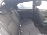  Honda  Civic HONDA  / 2019 / 5P / berlina con portón 1.5 I-VTEC TURBO SPORT PLUS #7