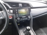  Honda  Civic HONDA  / 2019 / 5P / berlina con portón 1.5 I-VTEC TURBO SPORT PLUS #15