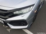 Honda  Civic HONDA  / 2019 / 5P / berlina con portón 1.5 I-VTEC TURBO SPORT PLUS #17