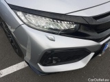  Honda  Civic HONDA  / 2019 / 5P / berlina con portón 1.5 I-VTEC TURBO SPORT PLUS #18