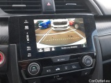  Honda  Civic HONDA  / 2019 / 5P / berlina con portón 1.5 I-VTEC TURBO SPORT PLUS #14