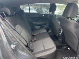  KIA  Sportage KIA  / 2018 / 5P / todoterreno 1.6 MHEV Business 100kW (136CV) 4x2 #7