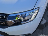  Dacia  Sandero DACIA  / 2016 / 5P / berlina con portón Serie Limitada 2019 TCE 66kW (90CV) - 18(SL) #17