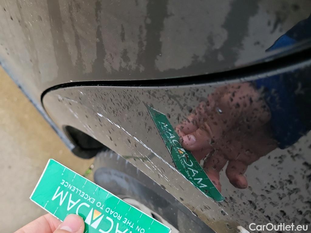  Mercedes  B-Klasse MERCEDES-BENZ Clase B / 2019 / 5P / monovolumen compacto B 180 d #8