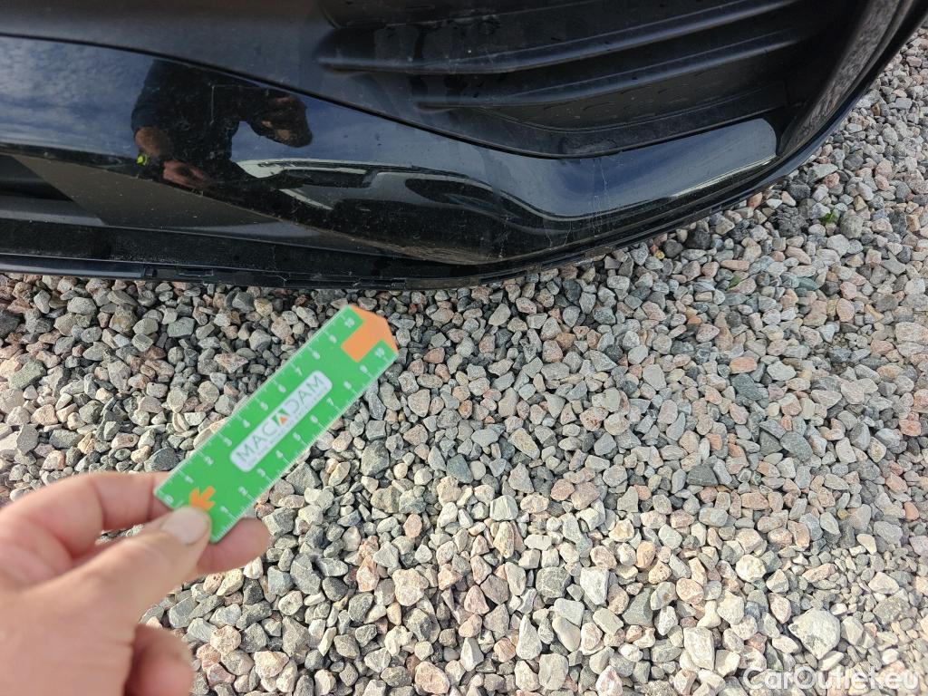  Mercedes  C-Klasse MERCEDES-BENZ Clase C / 2021 / 4P / sedán C 220 d #23