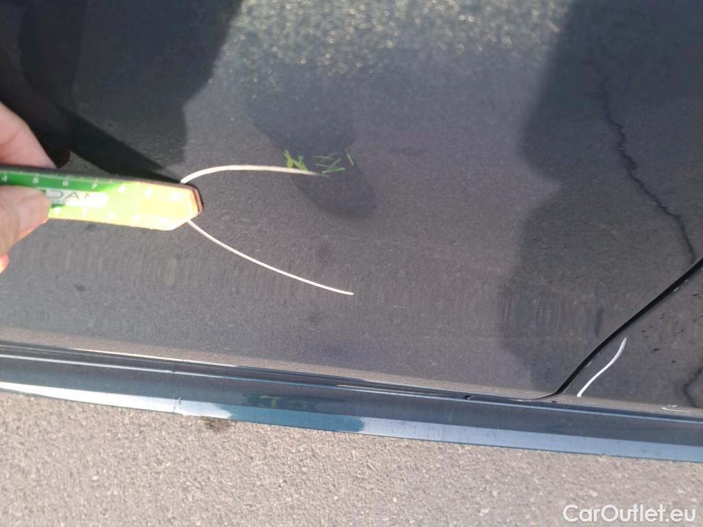  Mercedes  CLA-Klasse MERCEDES-BENZ CLA / 2019 / 4P / coupé CLA 200 #23