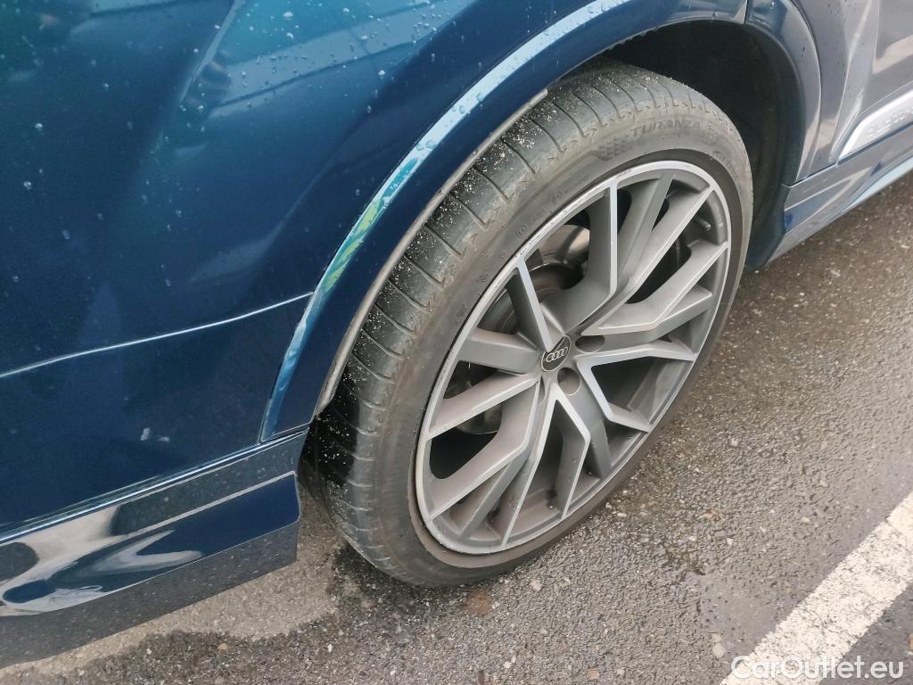  Audi  Q7 AUDI  50 TDI 210kW (286CV) quattro tiptronic Design 7 Plazas (25000€ en opcionales) #7