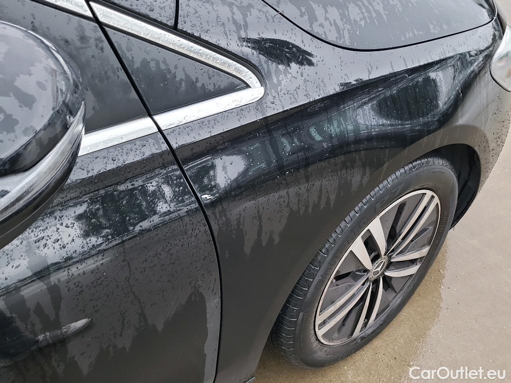  Mercedes  B-Klasse MERCEDES-BENZ Clase B / 2019 / 5P / monovolumen compacto B 180 d #22