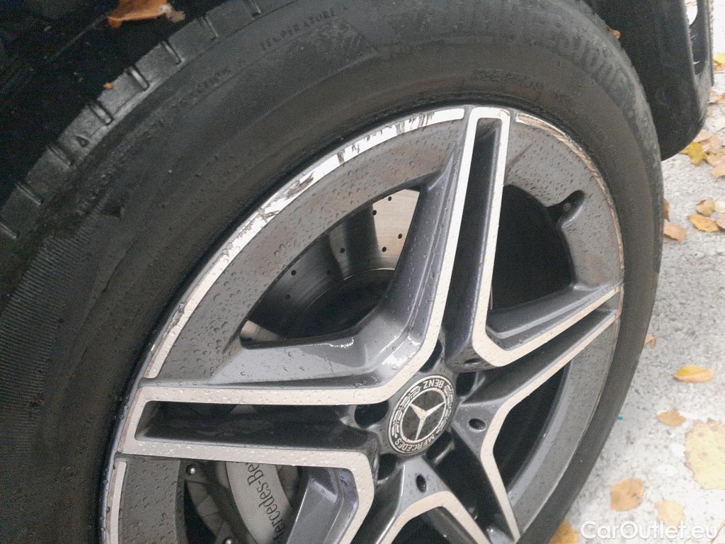  Mercedes  G-Klasee MERCEDES-BENZ Clase GLC / 2019 / 5P / todoterreno GLC 300 de 4MATIC #6