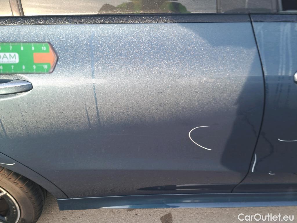  Mercedes  CLA-Klasse MERCEDES-BENZ CLA / 2019 / 4P / coupé CLA 200 #22