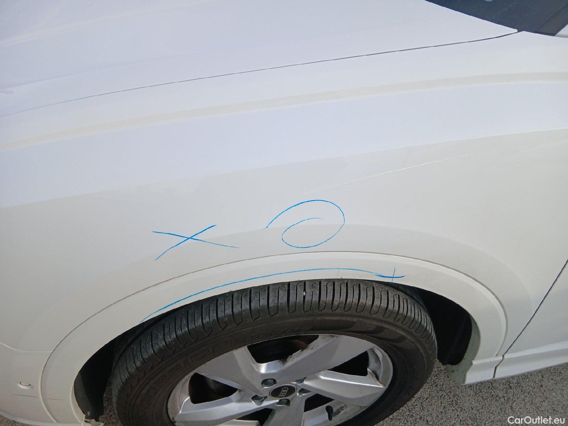  Audi  Q3 AUDI  / 2018 / 5P / todoterreno Advanced 35 TDI 110kW (150CV) S tronic #10