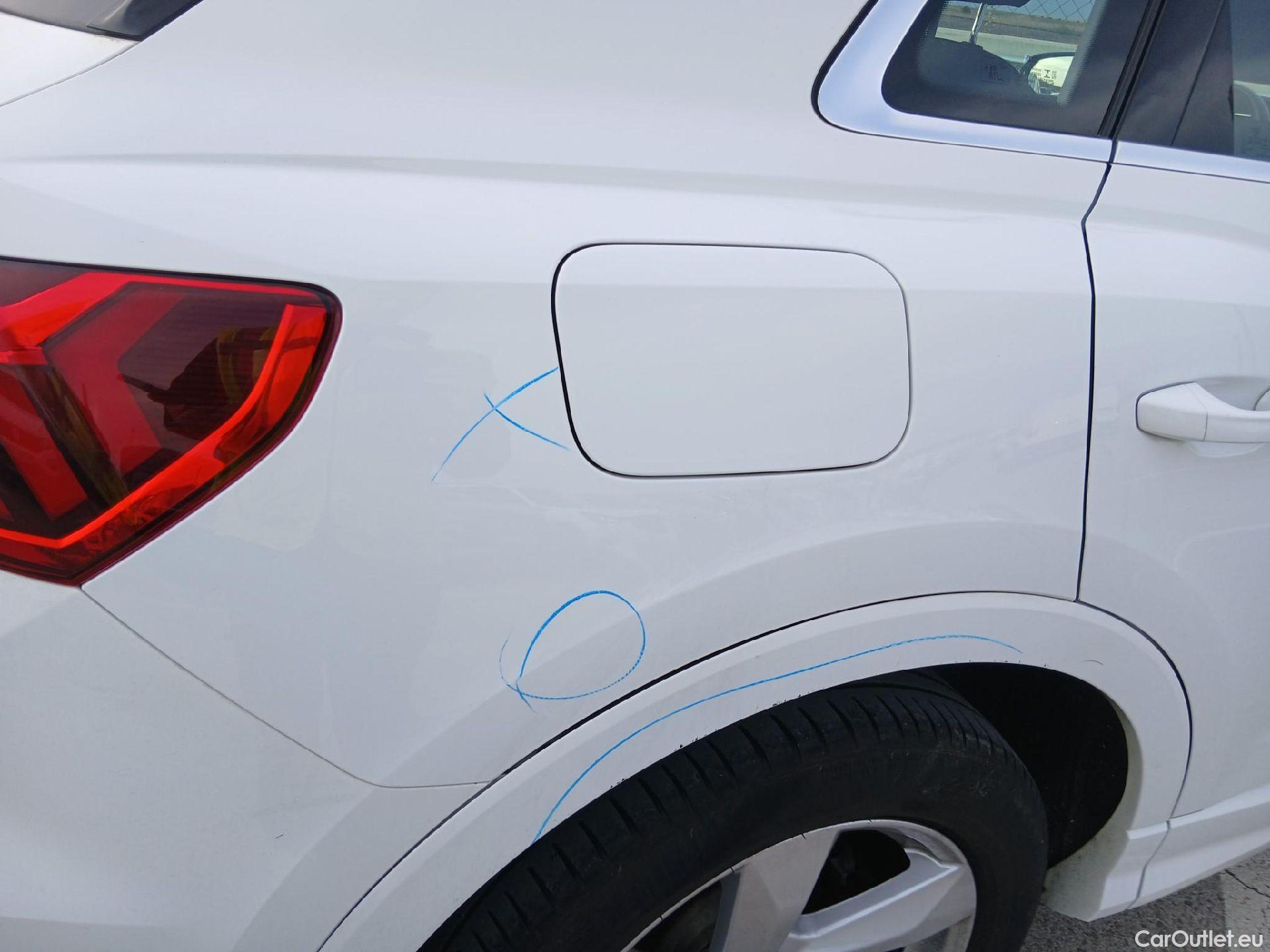  Audi  Q3 AUDI  / 2018 / 5P / todoterreno Advanced 35 TDI 110kW (150CV) S tronic #22