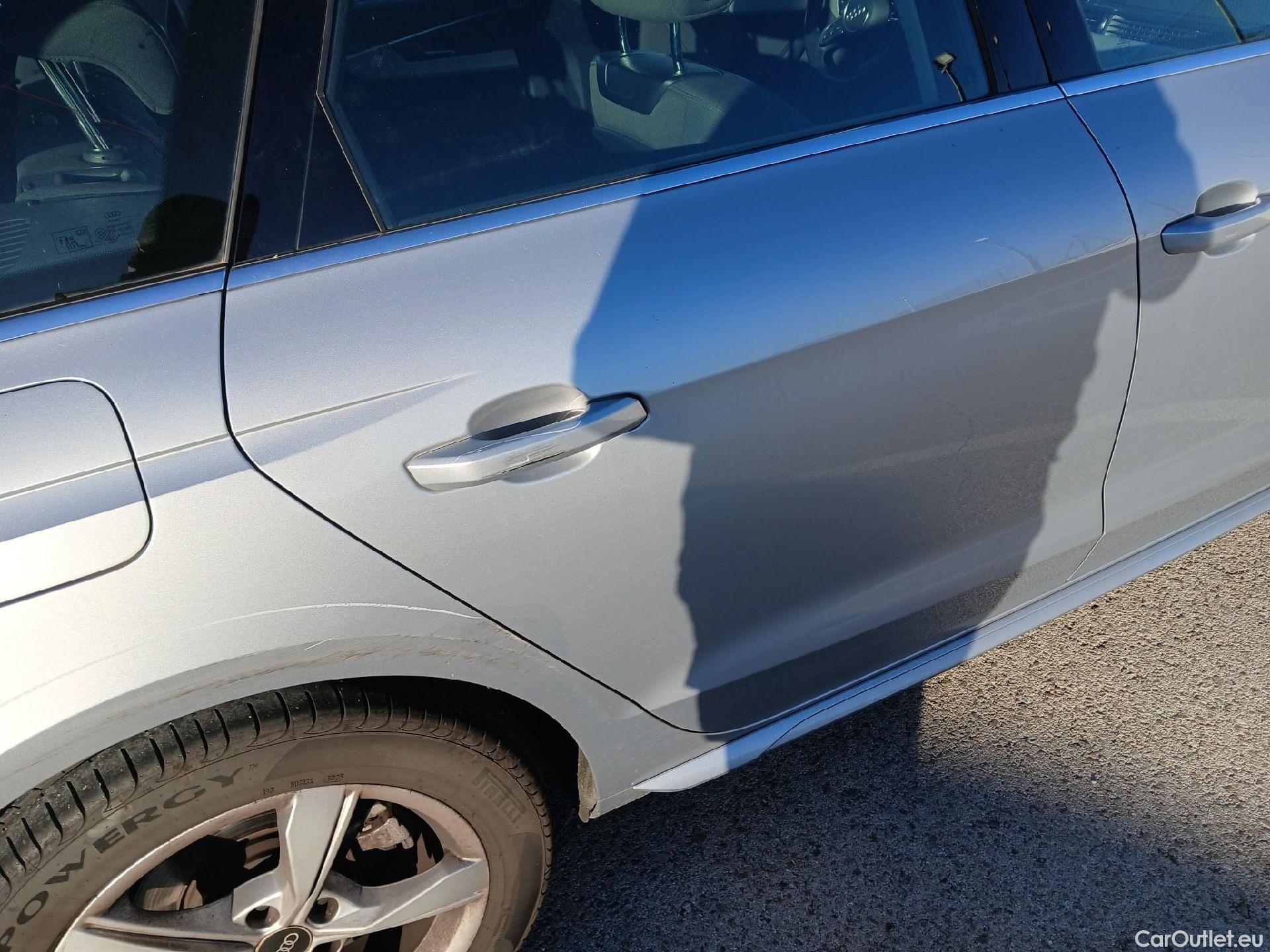  Audi  A4 AUDI  / 2019 / 5P / familiar Avant Advanced 35 TDI 120kW S tronic #29