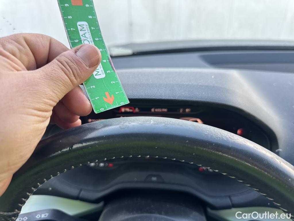  Audi  Q2 AUDI  / 2016 / 5P / todoterreno Sport 35 TDI 110kW quattro S tronic #16