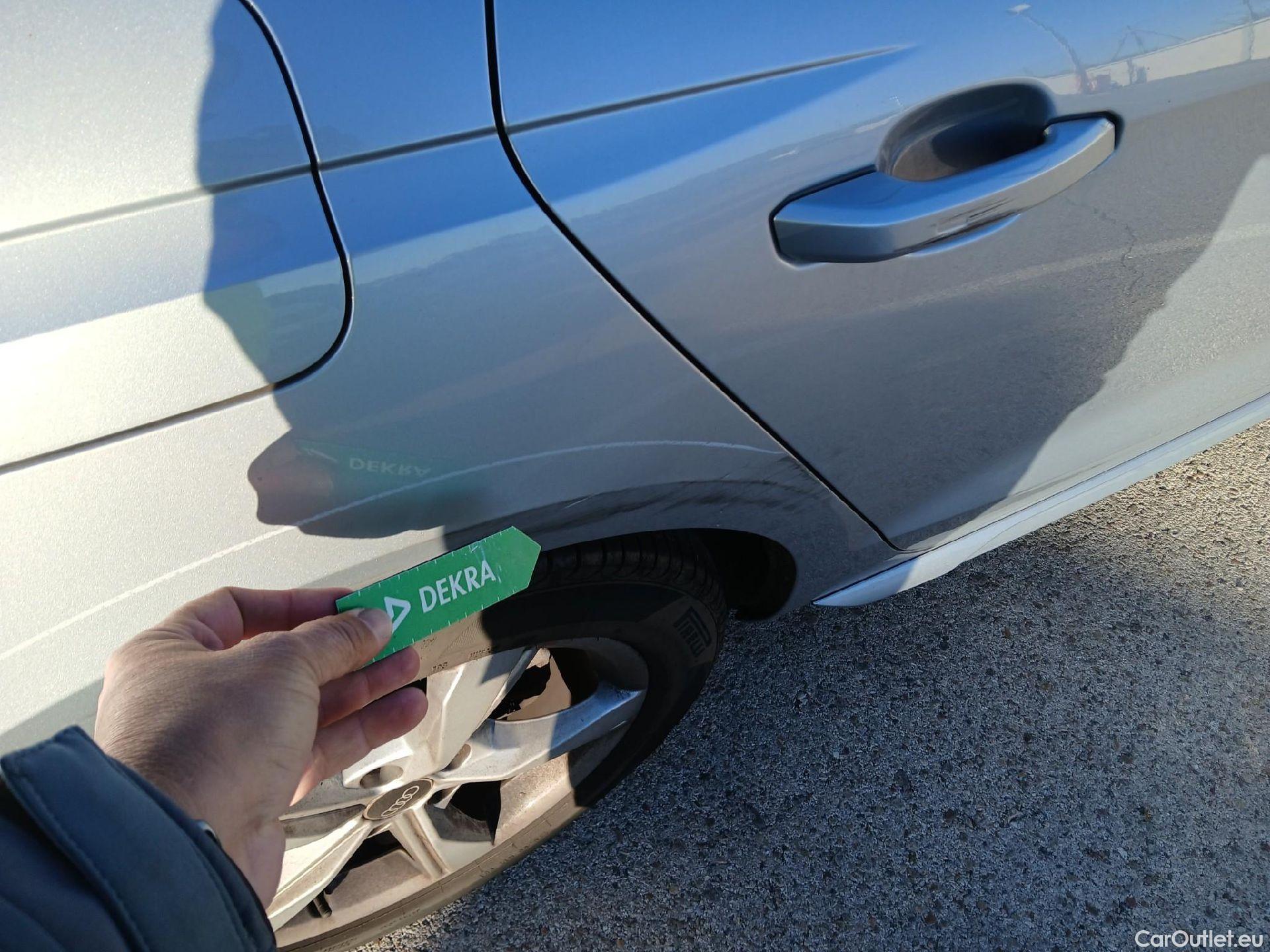  Audi  A4 AUDI  / 2019 / 5P / familiar Avant Advanced 35 TDI 120kW S tronic #25