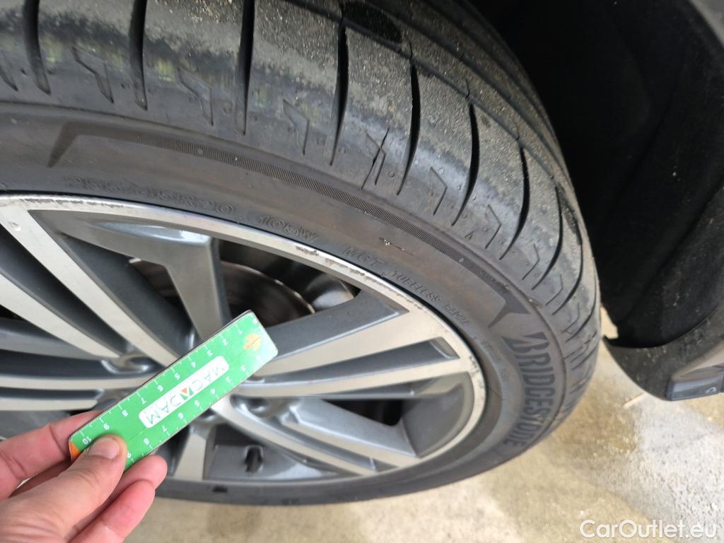  Audi  Q5 AUDI  / 2016 / 5P / todoterreno S line 45 TFSI 180kW quattro S tronic #2