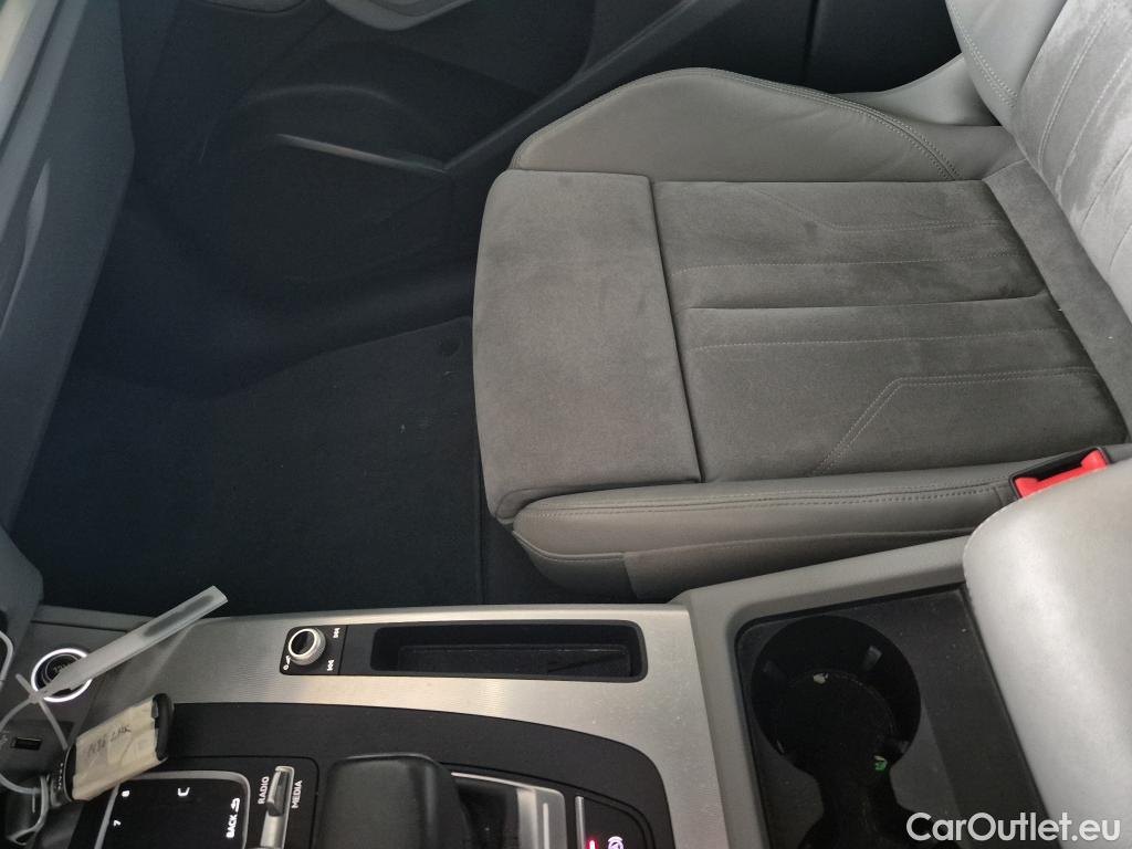  Audi  Q5 AUDI  / 2016 / 5P / todoterreno S line 45 TFSI 180kW quattro S tronic #15