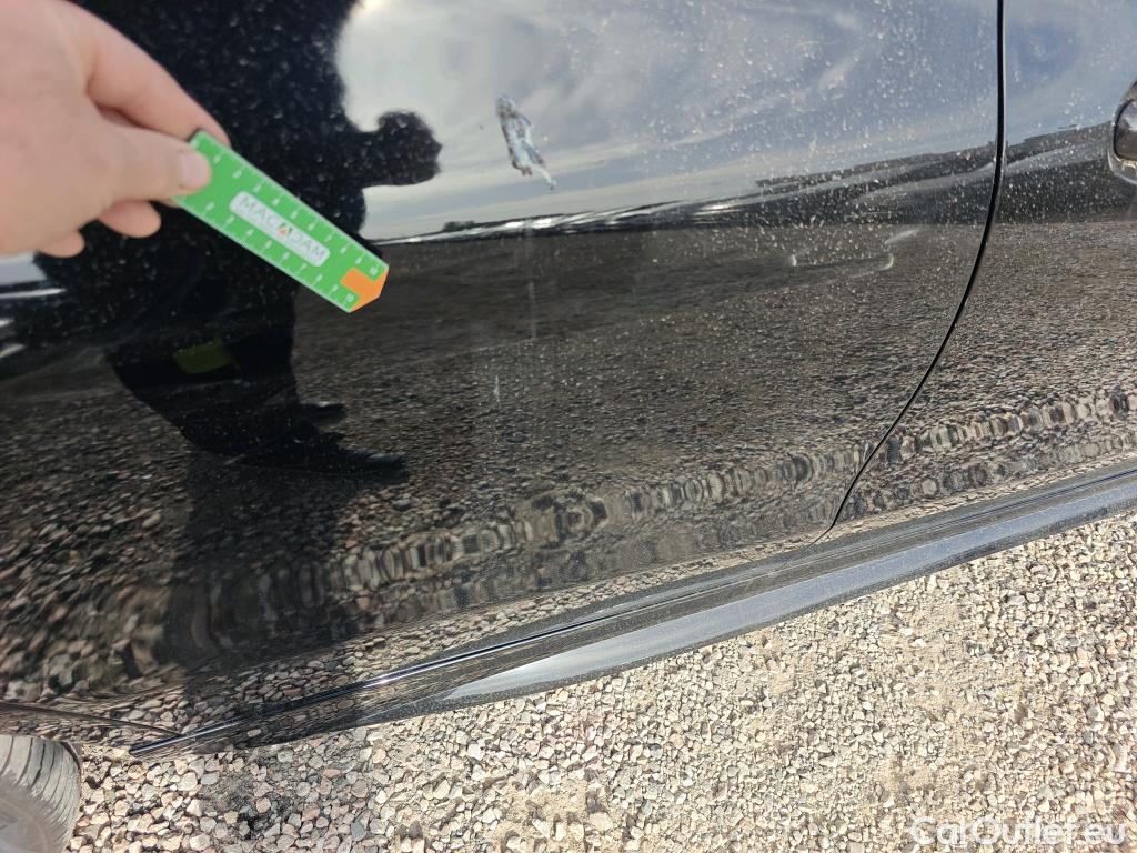  Mercedes  C-Klasse MERCEDES-BENZ Clase C / 2021 / 4P / sedán C 220 d #32