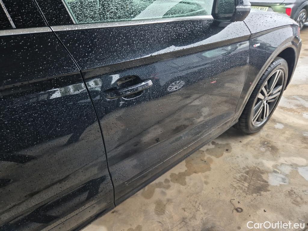  Audi  Q5 AUDI  / 2016 / 5P / todoterreno S line 45 TFSI 180kW quattro S tronic #18