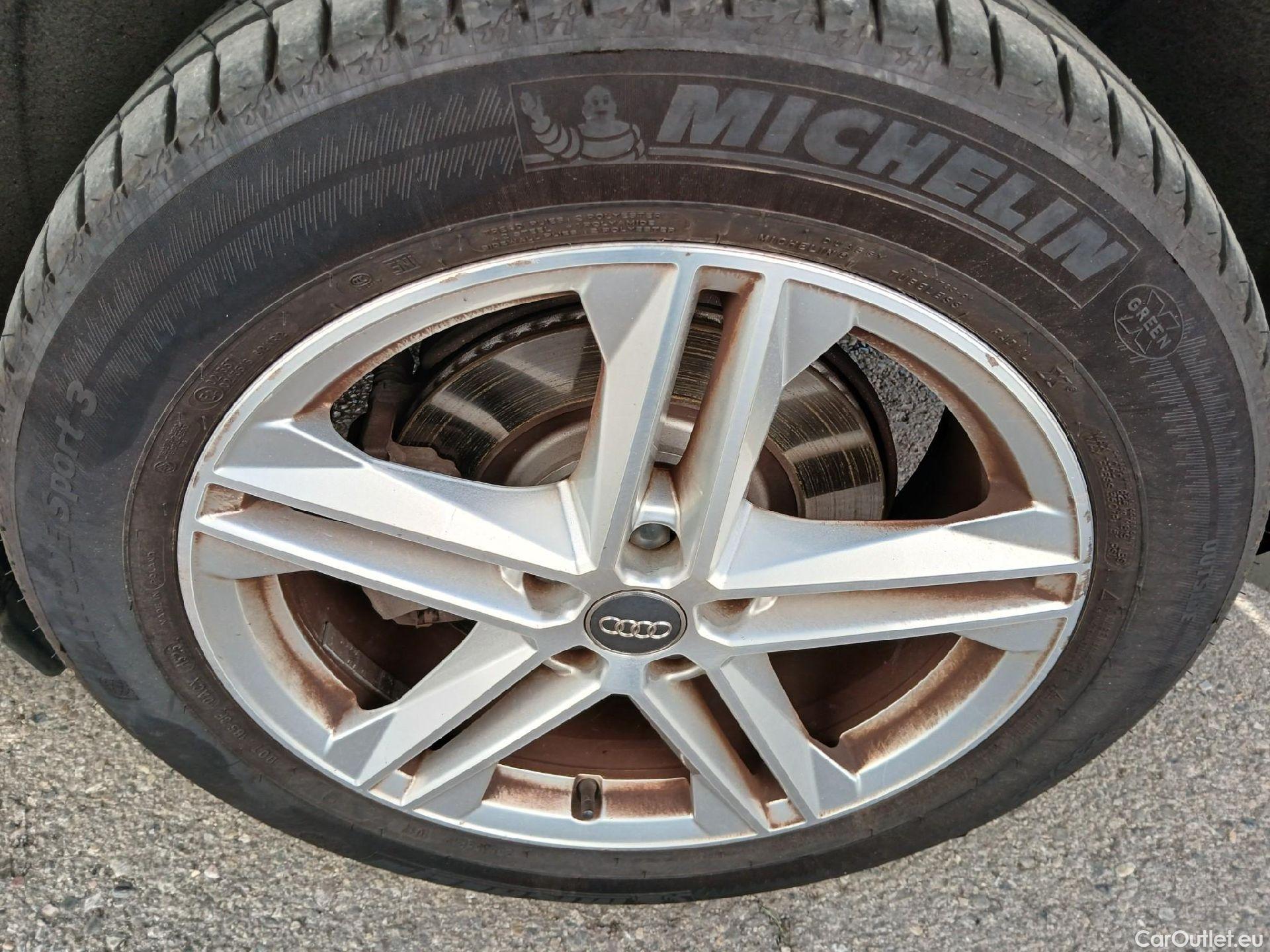  Audi  Q5 AUDI  / 2016 / 5P / todoterreno Competition 55 TFSI E quattro S tronic #21