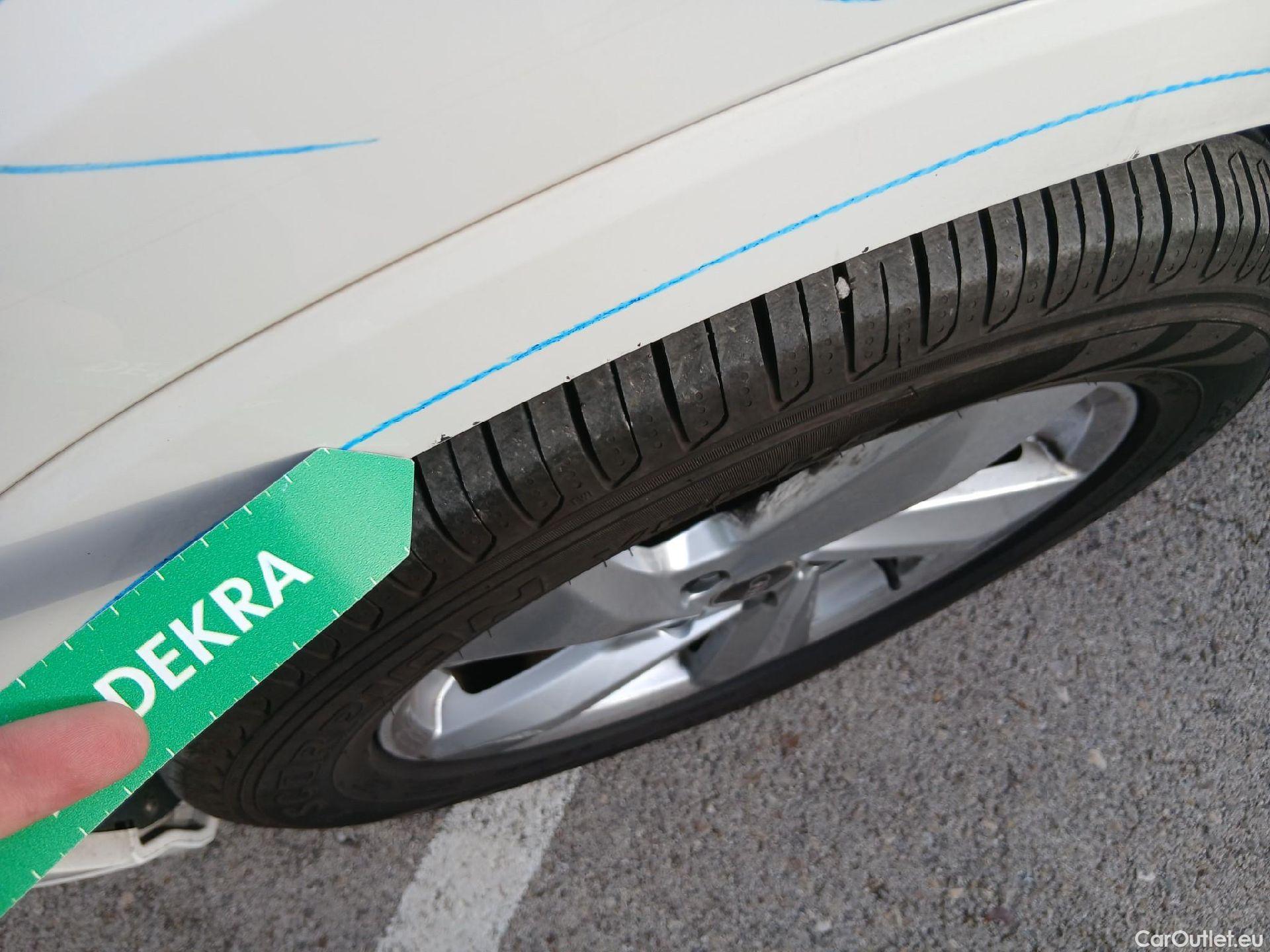  Audi  Q3 AUDI  / 2018 / 5P / todoterreno Advanced 35 TDI 110kW (150CV) S tronic #9