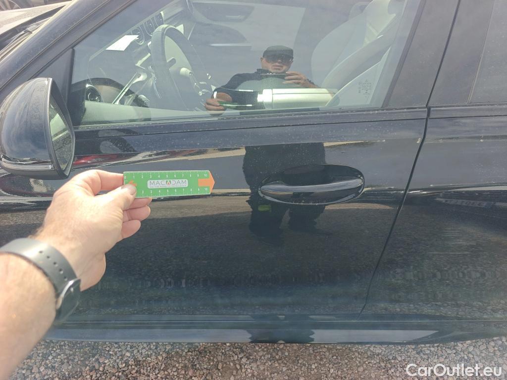  Mercedes  C-Klasse MERCEDES-BENZ Clase C / 2021 / 4P / sedán C 220 d #13