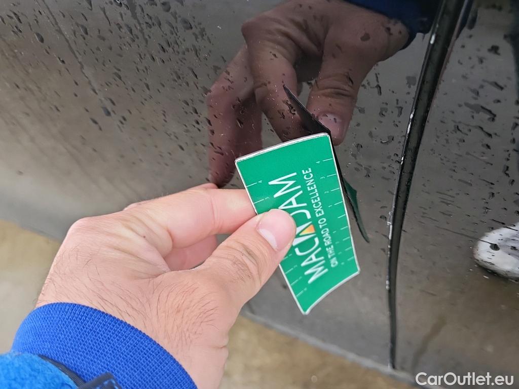  Mercedes  B-Klasse MERCEDES-BENZ Clase B / 2019 / 5P / monovolumen compacto B 180 d #4