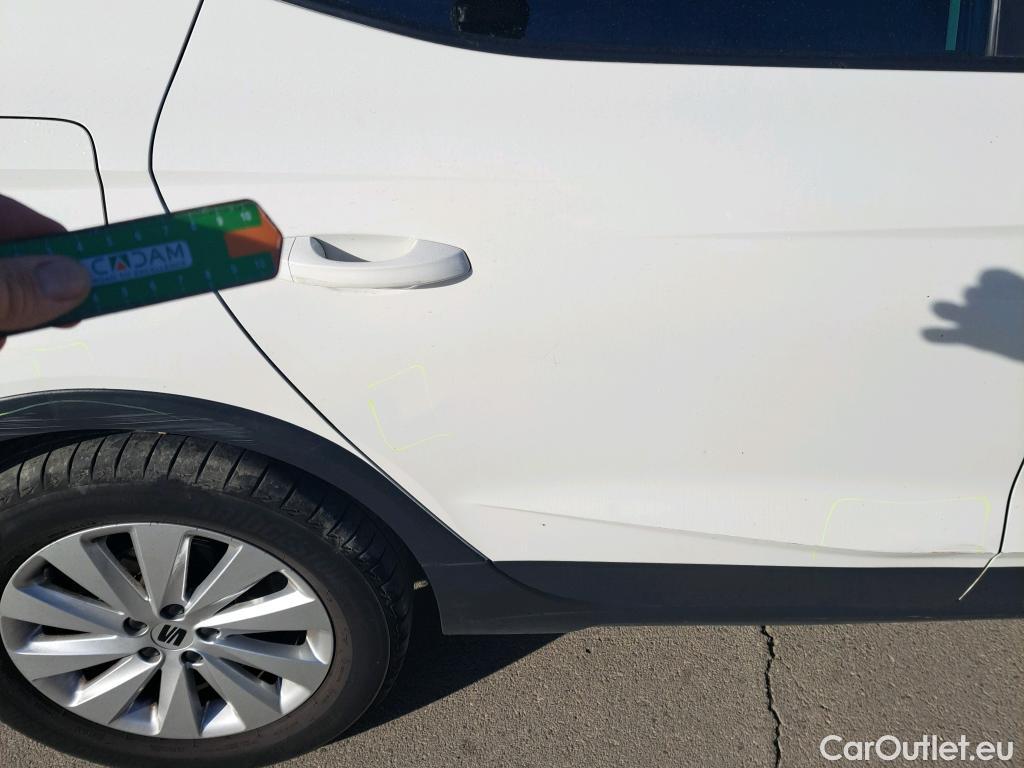  Seat  Arona SEAT  / 2017 / 5P / todoterreno 1.0 TSI 81kW (110CV) Style Plus (AC) #54