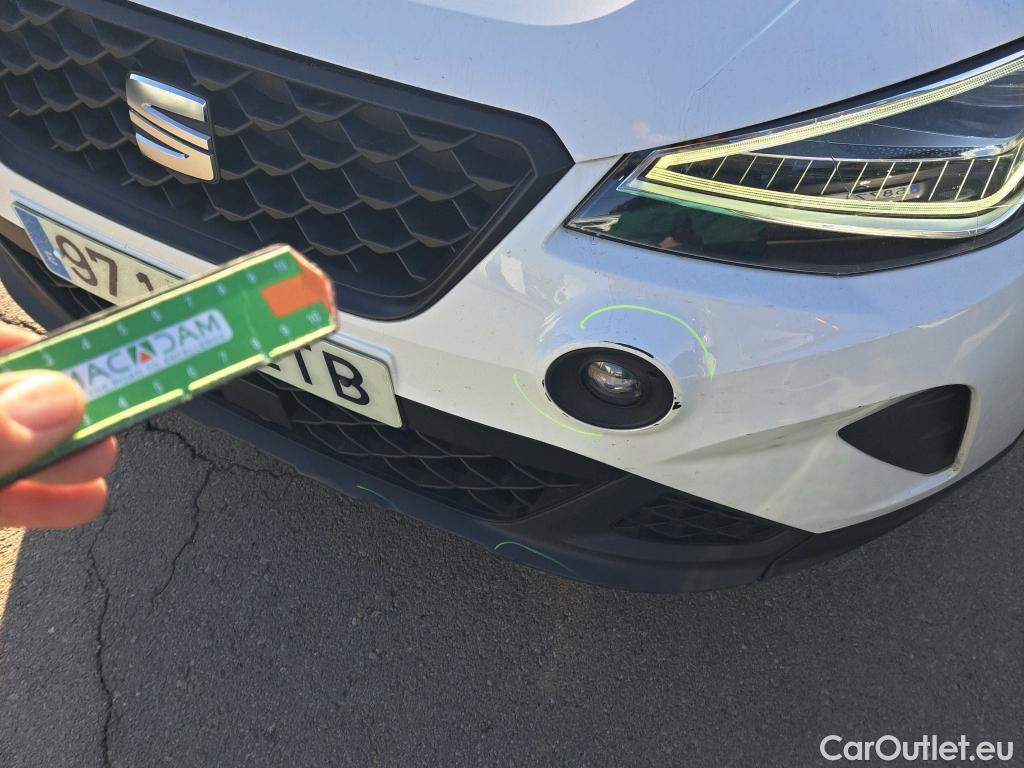  Seat  Arona SEAT  / 2017 / 5P / todoterreno 1.0 TSI 81kW (110CV) Style Plus (AC) #29