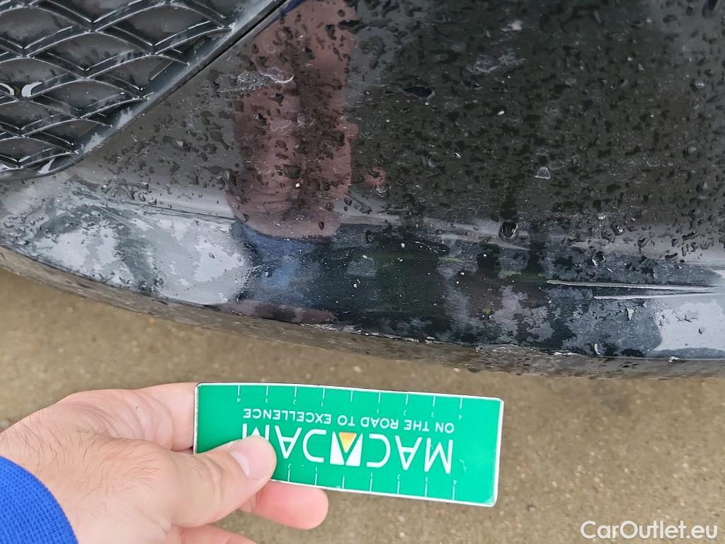  Mercedes  B-Klasse MERCEDES-BENZ Clase B / 2019 / 5P / monovolumen compacto B 180 d #6