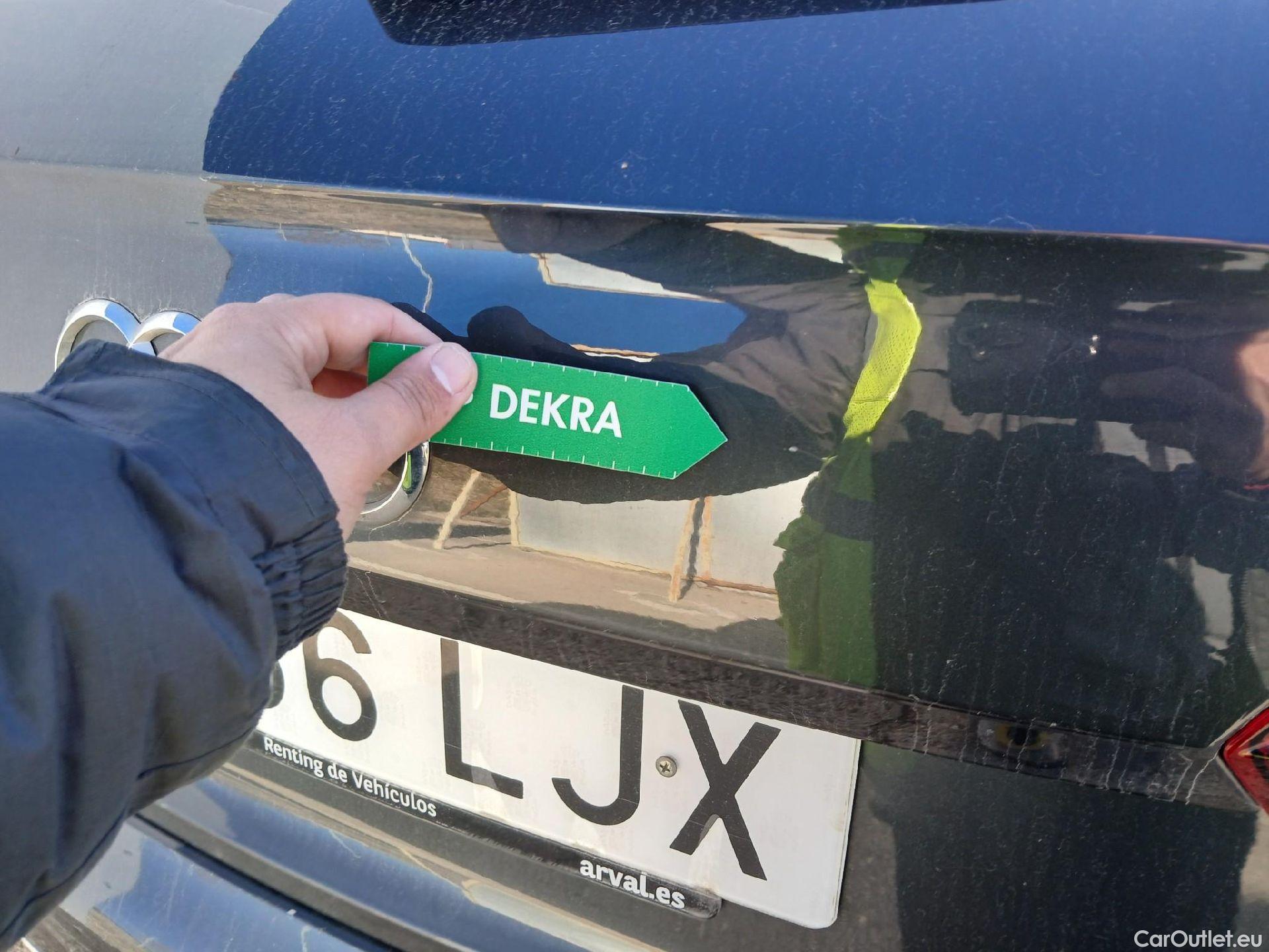  Audi  Q5 AUDI  / 2016 / 5P / todoterreno Design 35 TDI 120kW S tronic (AC) #25