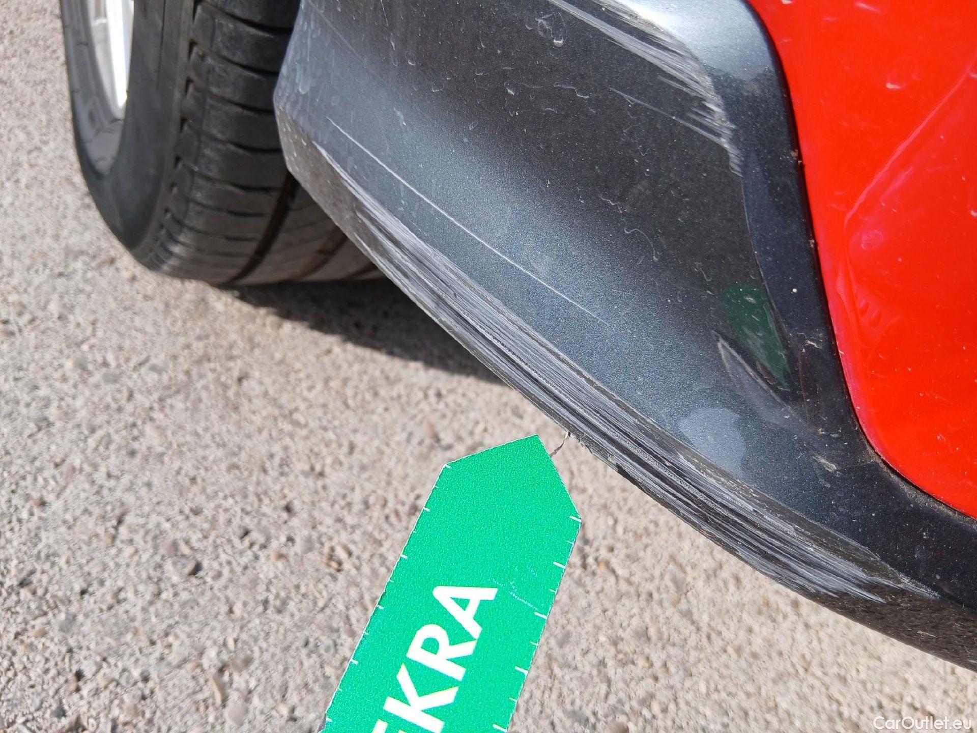  Audi  Q3 AUDI  Sportback / 2019 / 5P / todoterreno Advanced 35 TDI 110kW (150CV) S tronic #4