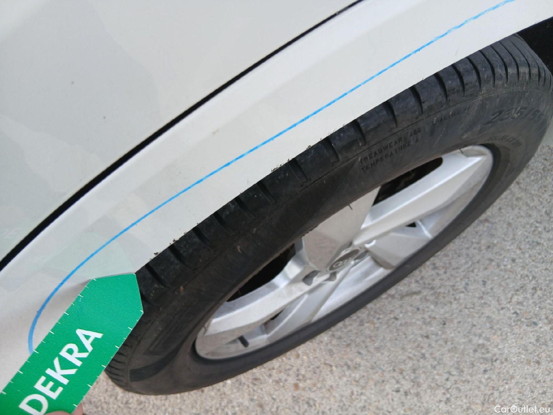  Audi  Q3 AUDI  / 2018 / 5P / todoterreno Advanced 35 TDI 110kW (150CV) S tronic #21