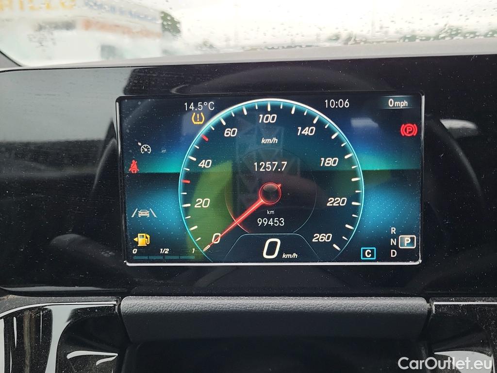  Mercedes  B-Klasse MERCEDES-BENZ Clase B / 2019 / 5P / monovolumen compacto B 180 d #20