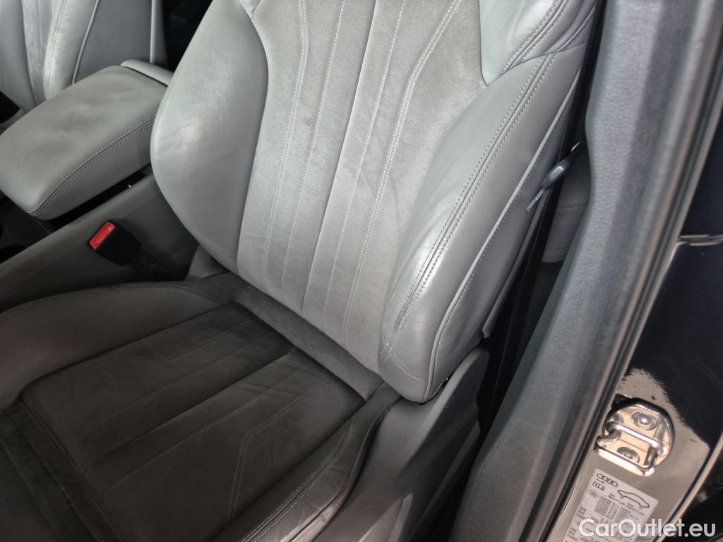  Audi  Q5 AUDI  / 2016 / 5P / todoterreno S line 45 TFSI 180kW quattro S tronic #7